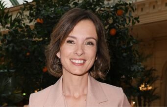 Isabelle Ithurburu “không có kế hoạch nghề nghiệp” từ lâu: trước TF1, cô học chuyên ngành riêng