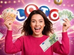 Loto: những dấu hiệu chiêm tinh này sẽ trúng số độc đắc vào thứ Hai tuần này, ngày 6 tháng 7