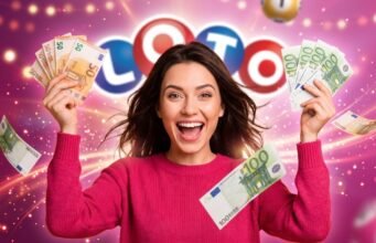 Loto: những dấu hiệu chiêm tinh này sẽ trúng số độc đắc vào thứ Hai tuần này, ngày 6 tháng 7
