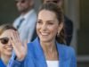 Kate Middleton: Công nương xứ Wales ra mắt dự án sâu sắc trong chuyến công du nước ngoài