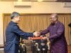 Tại sao khoản đầu tư lớn nhất của Trung Quốc vào Ghana không còn là đường sá