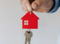 Nếu bạn đang bán nhà, hãy lưu ý rằng người hàng xóm rắc rối có nguy cơ hủy bỏ việc mua bán