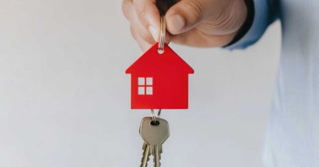 Nếu bạn đang bán nhà, hãy lưu ý rằng người
