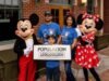 Disneyland Resort chào đón vị khách thứ một tỷ