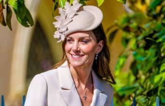 “Ở bệnh viện, anh đã hứa với em…”: tâm sự cảm động của anh trai Kate Middleton về hiệp ước bí mật của họ khi đối mặt với bệnh tật