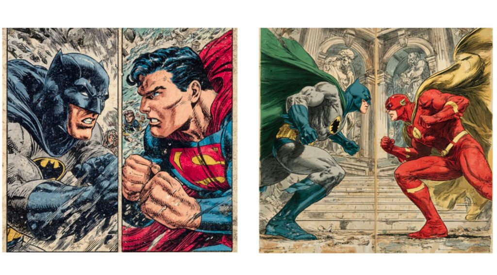 Khiếu nại giữa cuộc hành trình 2 của Warner Bros.