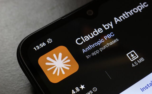 Anthropic muốn tạo ra ma túy với AI Claude của