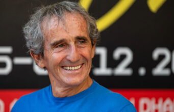 Thụy Sĩ. Alain Prost nạn nhân của vụ cướp nhà: 5 người bị truy tố ở Pháp