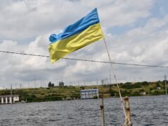 Khủng hoảng nhân đạo diễn ra ở miền nam Ukraine do Nga chiếm đóng