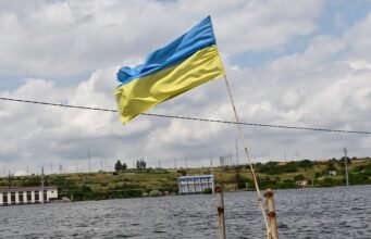 Khủng hoảng nhân đạo diễn ra ở miền nam Ukraine do Nga chiếm đóng