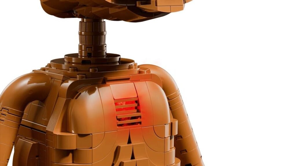LEGO VÀ 2