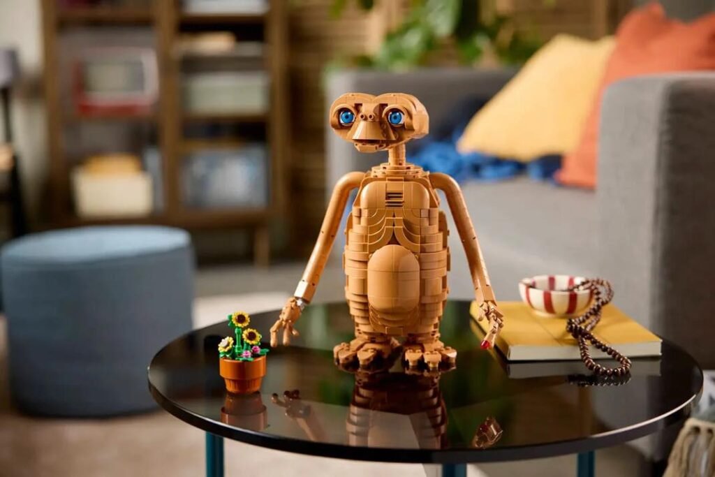 LEGO VÀ