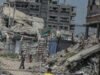Hamas tuyên bố giải tán các cơ quan quản lý của mình