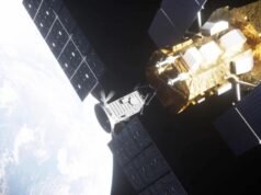 NASA ra mắt Swift Boost để cứu đài quan sát tia gamma có nguy cơ rơi trở lại Trái đất