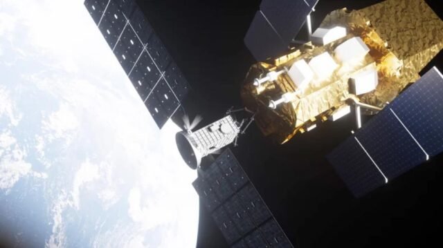 NASA ra mắt Swift Boost để cứu đài quan sát
