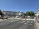 (Ảnh trong ngày) Các công trình lớn được khởi công tại Place Jean Jaurès ở Tours, giao thông cắt giảm