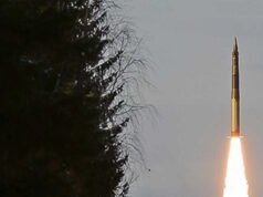 Trung Quốc bắn tên lửa liên lục địa ICBM dưới nước bằng tàu ngầm hạt nhân ở Thái Bình Dương