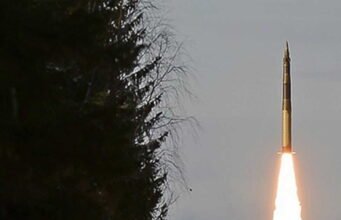Trung Quốc bắn tên lửa liên lục địa ICBM dưới nước bằng tàu ngầm hạt nhân ở Thái Bình Dương