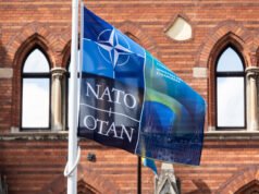 Một châu Âu mạnh mẽ hơn trong NATO: con đường phía trước