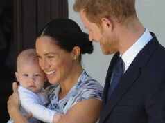 Tại sao Hoàng tử Harry không ở lại Cung điện Buckingham