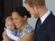 Tại sao Hoàng tử Harry không ở lại Cung điện Buckingham