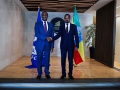 Cứu cánh trị giá 464 triệu USD của IMF dành cho Ethiopia xuất hiện khi lạm phát phục hồi thách thức quyết tâm của ngân hàng trung ương