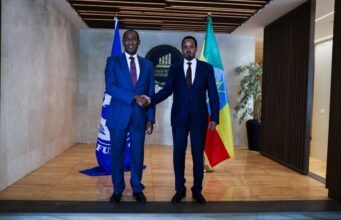 Cứu cánh trị giá 464 triệu USD của IMF dành cho Ethiopia xuất hiện khi lạm phát phục hồi thách thức quyết tâm của ngân hàng trung ương