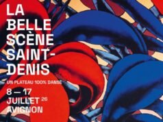 Chương trình của La belle scène saint-denis 2026 đang diễn ra