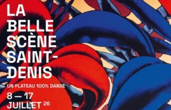 Chương trình của La belle scène saint-denis 2026 đang diễn ra