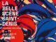 Chương trình của La belle scène saint-denis 2026 đang diễn ra