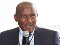 PS Kimotho: Kenya bổ sung thêm một triệu mẫu đất được tưới tiêu vào năm 2035