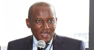 PS Kimotho: Kenya bổ sung thêm một triệu mẫu đất được tưới tiêu vào năm 2035