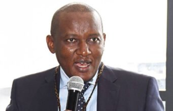 PS Kimotho: Kenya bổ sung thêm một triệu mẫu đất được tưới tiêu vào năm 2035