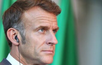 Ngoại giao. Emmanuel Macron đến Syria, chuyến thăm đầu tiên của một nhà lãnh đạo phương Tây kể từ khi Al-Assad sụp đổ