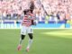 Nguồn gốc Nigeria của người hùng World Cup Hoa Kỳ Balogun nói lên sự đạo đức giả của Trump về quyền công dân theo nơi sinh