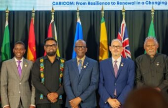 CARICOM: Alix Didier Fils-Aimé tham gia khai mạc Hội nghị thượng đỉnh Nguyên thủ quốc gia và Chính phủ lần thứ 51 Tin tức mới nhất từ Haiti: Chính trị, An ninh, Kinh tế, Văn hóa.