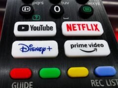 Netflix, Disney+ và Prime Video thách thức các quy định tài chính mới ở Pháp