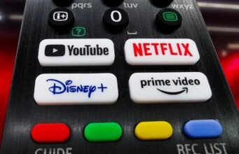 Netflix, Disney+ và Prime Video thách thức các quy định tài chính mới ở Pháp