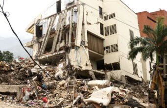 3.535 người chết và 16.740 người bị thương được ghi nhận