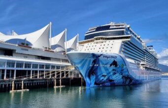 Cảng Vancouver sẽ trải qua một mùa hè lịch sử