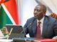 Ruto đặt mục tiêu năng suất để giảm hóa đơn tiền lương của tiểu bang