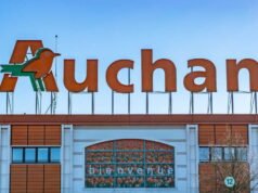 Auchan bán 167 cửa hàng của mình cho Intermarché và Netto, họ tọa lạc ở đâu?