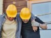 Tai nạn lao động sẽ sớm được bồi thường ít hơn? Chính phủ muốn lên kế hoạch cho họ