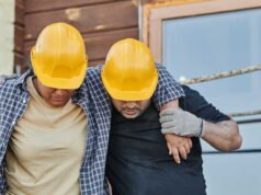 Tai nạn lao động sẽ sớm được bồi thường ít hơn? Chính phủ muốn lên kế hoạch cho họ