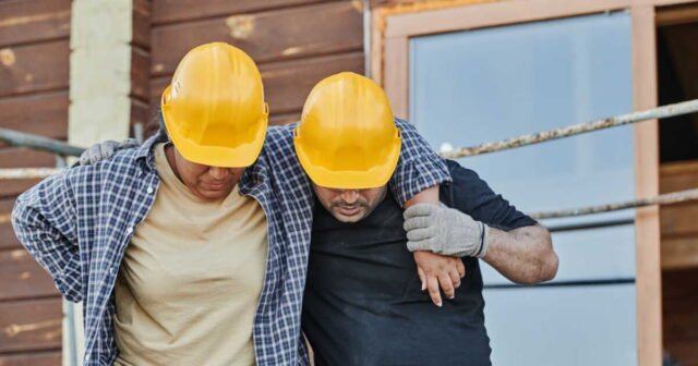 Tai nạn lao động sẽ sớm được bồi thường ít