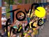 Tour de France: tại sao một số khán giả có thể bị phạt ở chặng 3
