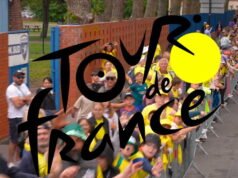 Tour de France: tại sao một số khán giả có thể bị phạt ở chặng 3