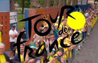 Tour de France: tại sao một số khán giả có thể bị phạt ở chặng 3