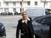 Công lý sống. Liệu Marine Le Pen có thể tranh cử tổng thống? Theo dõi trực tiếp của chúng tôi