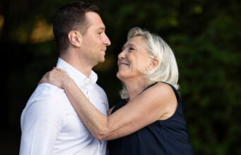 Công lý sống. Liệu Marine Le Pen có thể tranh cử tổng thống? Jordan Bardella “thanh thản”
